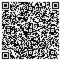 QR code with 1-800-Get-Real contacts
