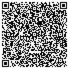 QR code with A American High Speed Internet contacts