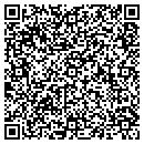 QR code with E F T Inc contacts