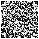 QR code with A1 High Speed Internet contacts