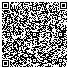 QR code with AAA High Speed Internet Service contacts