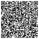 QR code with A American High Speed Internet contacts