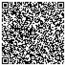 QR code with A American High Speed Internet contacts