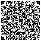 QR code with A American High Speed Internet contacts