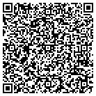 QR code with A American High Speed Internet contacts
