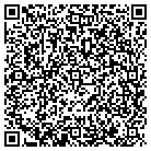 QR code with A American High Speed Internet contacts
