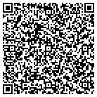 QR code with A American High Speed Internet contacts