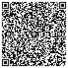 QR code with A American High Speed Internet contacts