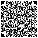 QR code with L & B & Auto Repair contacts