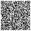 QR code with A1 Tire Mart contacts