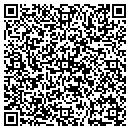 QR code with A & A Goodyear contacts