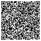 QR code with Aaron's Goodyear Tire & Auto contacts