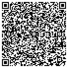 QR code with A American High Speed Internet contacts