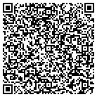 QR code with A American High Speed Internet contacts