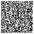 QR code with Comcast contacts