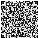 QR code with Atterson Tire CO Inc contacts