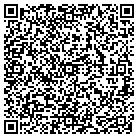 QR code with High Speed Internet Casper contacts