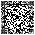 QR code with High Speed Internet Gillette contacts