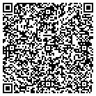 QR code with High Speed Internet Sheridan contacts