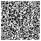QR code with Asher Creek Farm Tire Service contacts