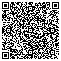 QR code with Bbs Customz contacts