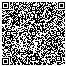 QR code with Aaron's Best-One of Morehead contacts