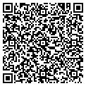QR code with Impact 360 contacts