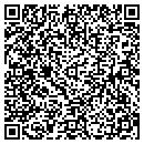 QR code with A & R Tires contacts