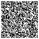 QR code with 2 P Tire Service contacts