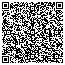 QR code with B&L Internet Solutions contacts
