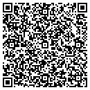 QR code with Anonymous Design contacts