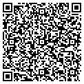 QR code with A J Price contacts