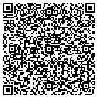 QR code with First National Nebraska Inc contacts