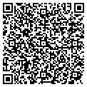 QR code with Hs Bank contacts