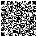 QR code with 2 My Dot Biz contacts