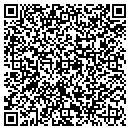 QR code with AppendTo contacts