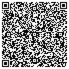 QR code with AppOffice contacts