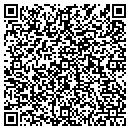 QR code with Alma Bank contacts