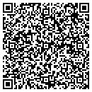 QR code with A Cut Above contacts