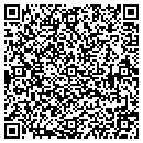 QR code with Arlons Tire contacts