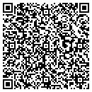 QR code with React Design Studios contacts
