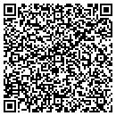 QR code with agencyQ contacts