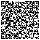 QR code with 4 U Web Design contacts