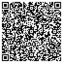 QR code with A2dd - Web Media Design contacts