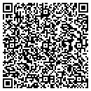 QR code with Hidden River contacts