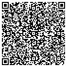QR code with Big 8 Full Service Tire Center contacts