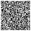 QR code with a1softwares.com contacts