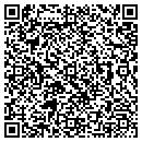 QR code with Alligatortek contacts