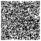 QR code with Donahue Technologies Center contacts