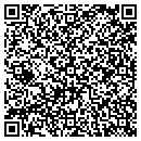 QR code with A JS Doors & Frames contacts